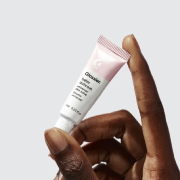 Glossier Other - GLOSSIER Balm Dotcom UNIVERSAL Lip Skin Salv…